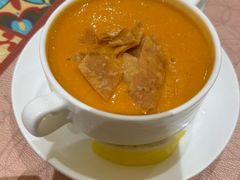 扁豆汤-BRBR叙利亚餐厅(总店)