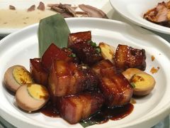 -和记小菜(东方店)
