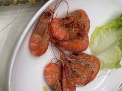 -德悦海鲜(城西店)