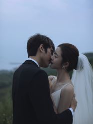 -CD视觉婚纱摄影