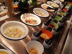 -比格比萨自助(诺亚大厦店)