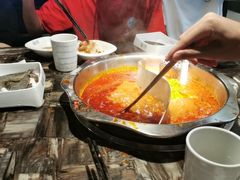 -冠菌火锅自助(东莞桥头店)