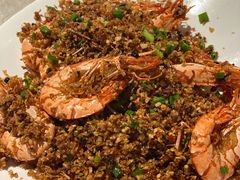 -达叔香味海鲜(海棠68环球美食街店)