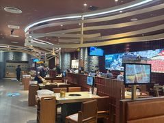 -巴奴毛肚火锅(大剧院店)
