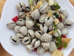 -舌尖上·霞浦滩涂海鲜·新闽菜(总店)