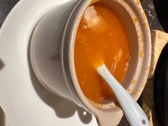 -汤城小厨•粤菜•靓汤(苏州街店)