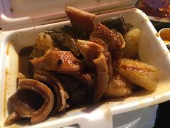 -明记牛杂(新马路分店)