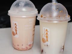 仙酿梨花白-肯德基(南油店)