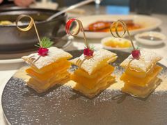 -香樟花园新粤料理(无锡万象城店)