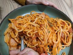 -嗒令甜品·主题融合料理餐厅(首座时代店)