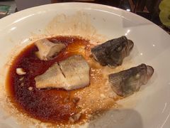 -焰江山海鲜牛排烤肉自助(锦华万达二星店)