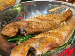 -抱德·潮汕味(琶洲店原惠城鱼仔)