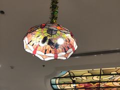 大堂-比亚森自助烤肉料理(裕华店)