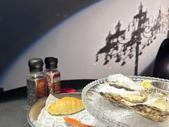 -小火花·干式熟成牛排馆Spark SteakHouse(剑桥郡店)