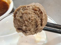 -官塘陈记鱼生·潮汕砂锅粥·牛肉火锅(潮枫路总店)