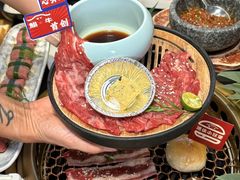 -極屋鮨牛 · 烧肉酒场(时代C馆店)