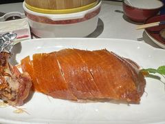 -大鸭梨烤鸭店(花园村店)