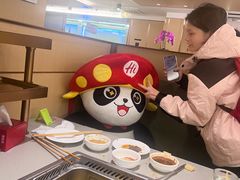 -海底捞火锅(旭辉MALL店)