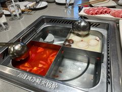-海底捞火锅(飞马水城店)