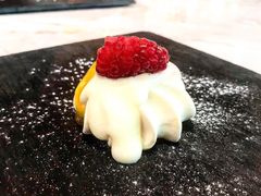 -La Mer Restaurant & Lounge