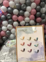 -Beauty Nails 美甲美睫皮肤管理