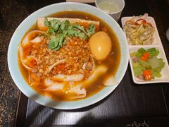 传统肉沫面-喜晋道面馆(华严寺广场店)