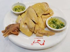 -文记壹心鸡(宝华路店)
