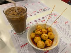 -大哥餐厅(西城花园店)