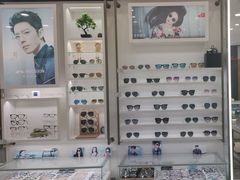 -青岛亨得利眼镜(城阳家佳源店)