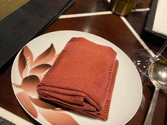 -杭州西子湖四季酒店·金沙厅