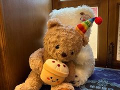 -秘密旅行Bonjour(黑金冠 江南西店)