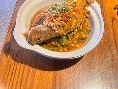 -南山民肴·乡土徽菜(豪辰俪景店)