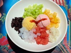 -醉长安(钟楼旗舰店)