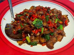 -有红鸡毛店·川菜(建设路店)