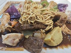 -尝健麻辣拌(大悦城店)