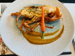 -将军日本餐厅·Shogun(厦门马哥孛罗东方大酒店)