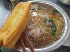 -太龙鲜肉煮粉(河西路店)