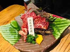 -黑牛の店·和牛烧肉(合生汇店)