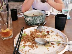 -玥记茶餐厅(十字门华发商都一期绸带店)