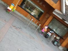 -温州动物园-北门售票处