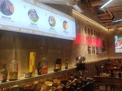 -谭三娘鲜切牛肉自助火锅(文殊院店)