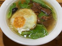 -富源春面馆(四川北路店)