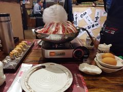 -披头士烧鸟居酒屋(王府井店)