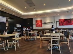 大堂-必胜客(兴华中路PH店)