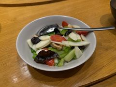 -四季餐厅·新津菜(环湖中路店)