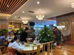 大堂-德胜轩正宗顺德菜(宝安沙井会展中心店)