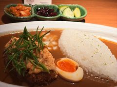 -CURRY YA 熟成咖哩專門店(深圳湾万象城店)
