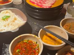 -牛New寿喜烧(金茂览秀城店)
