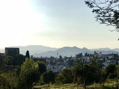 -阿尔罕布拉宫