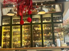 -RAC BAR(安福路店)